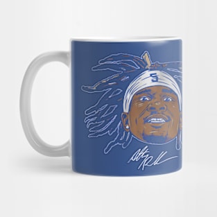 Anthony Richardson Swag Head Mug